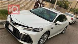 تويوتا كامري